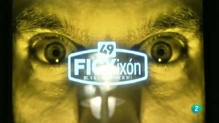 Miradas 2 - FICXixón
