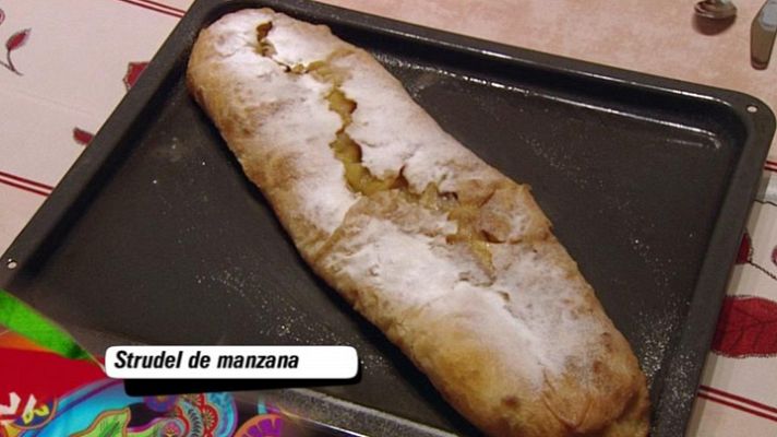 Babel en TVE - Postres de precisión
