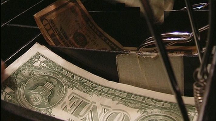Documentos TV - El poder del dinero - Avance