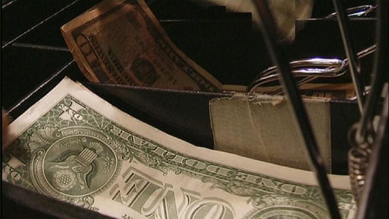 Documentos TV - El poder del dinero - Avance - Documentos TV | Ver