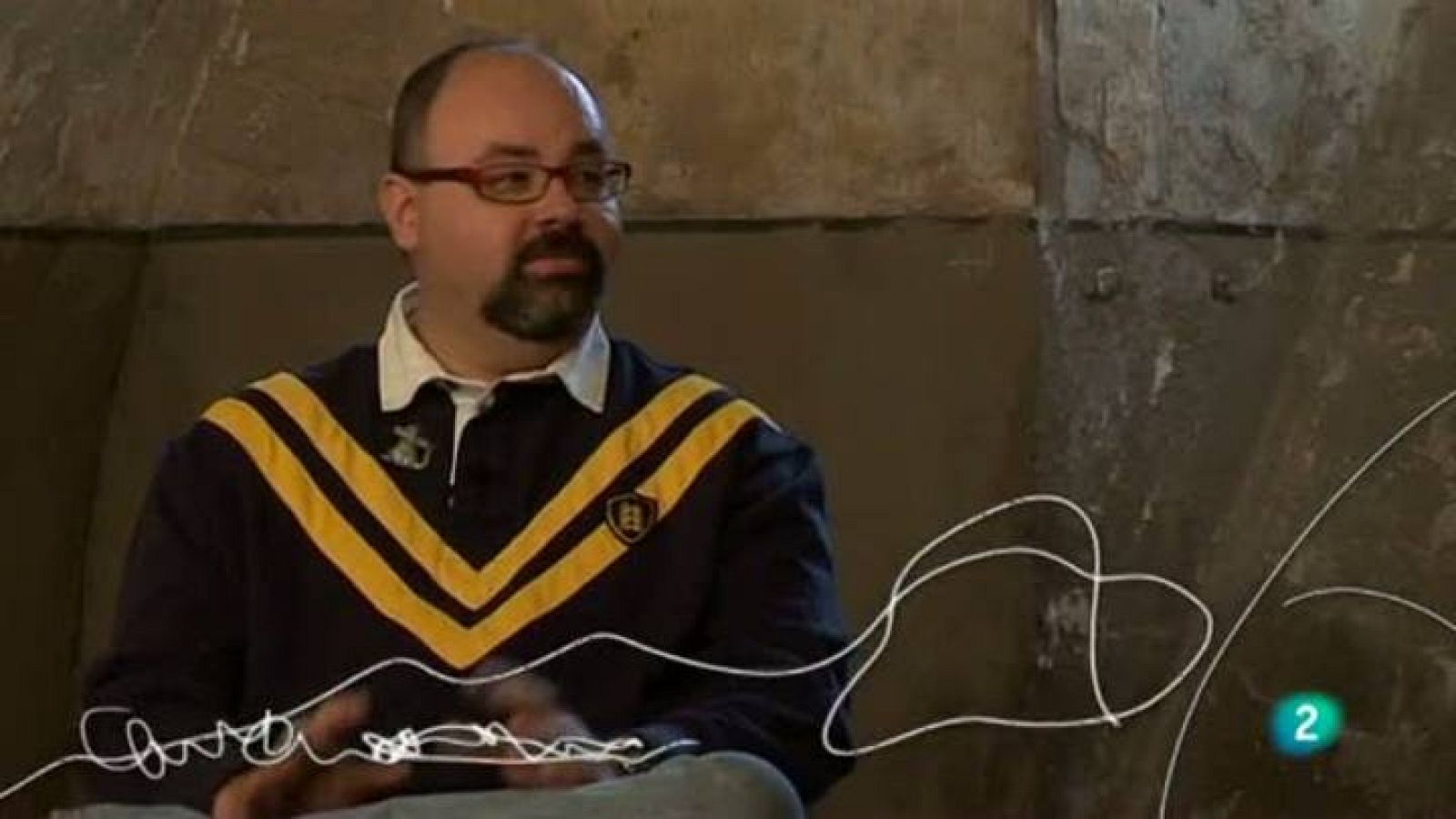 Página 2 - Entrevista: Carlos Ruiz Zafón