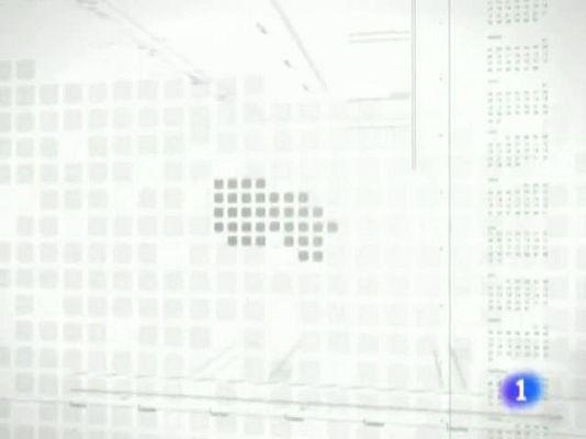 Informativo Telerioja - Informativo Telerioja 25/11/11