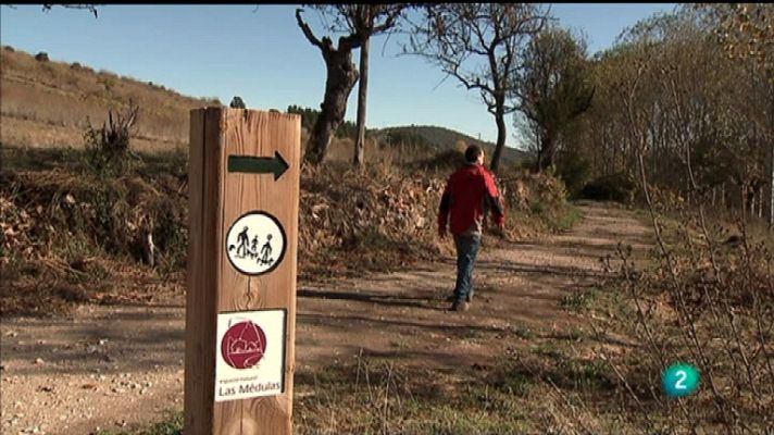 La aventura del Saber - La aventura del saber - 28/11/11