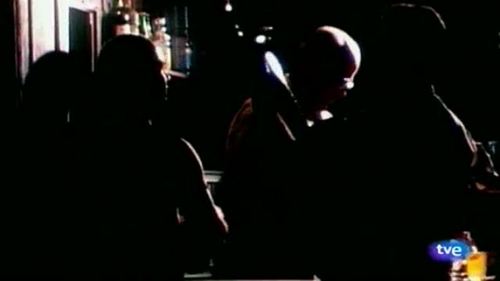 Tenderete - Tenderete - 26/11/11-Parranda "Ende cuando no salimos" + Los Huaracheros