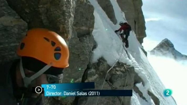 Para todos La 2 - Con 72 años en el Annapurna