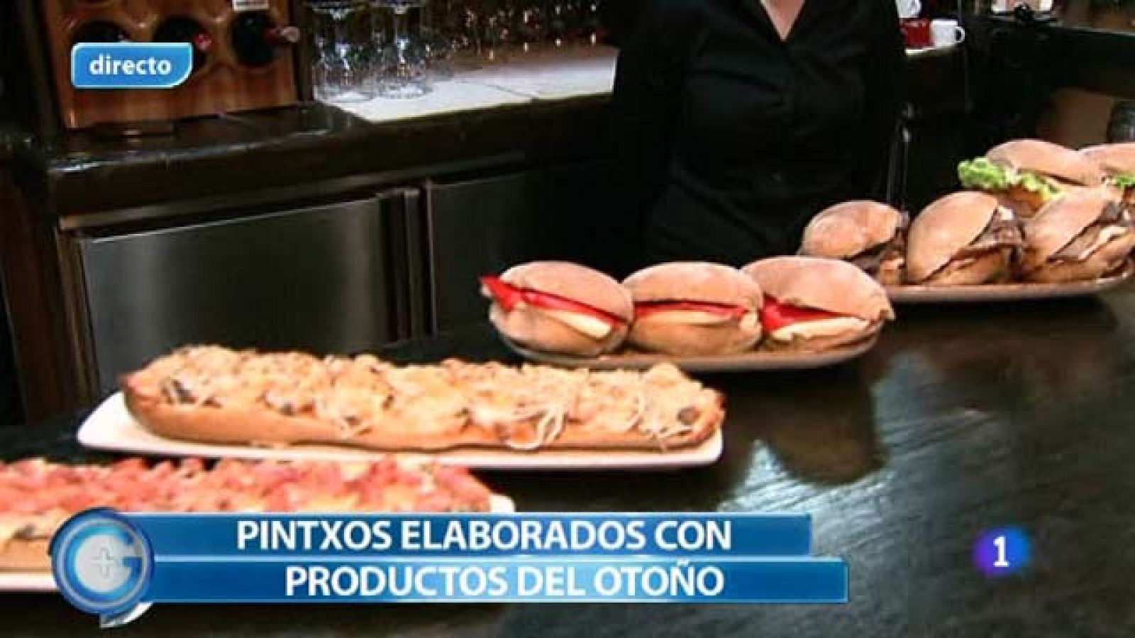 Más Gente - Más Cocina - De pinchos por Ourense