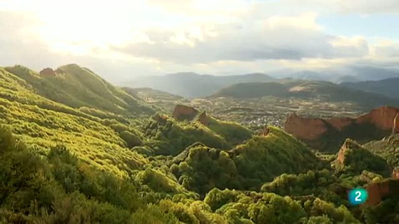 La aventura del saber.  La mirada circular