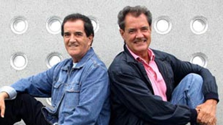 La mañana - El Dúo Dinámico, 50 años