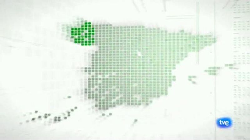 Telexornal-Galicia - 28/11/11