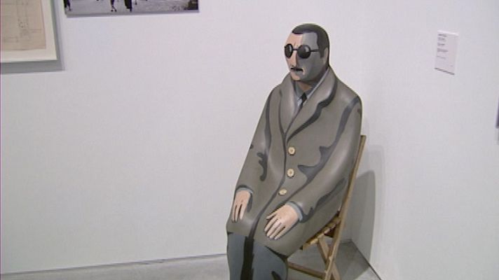 Informativo de Madrid - Informativo de Madrid - 28/11/11