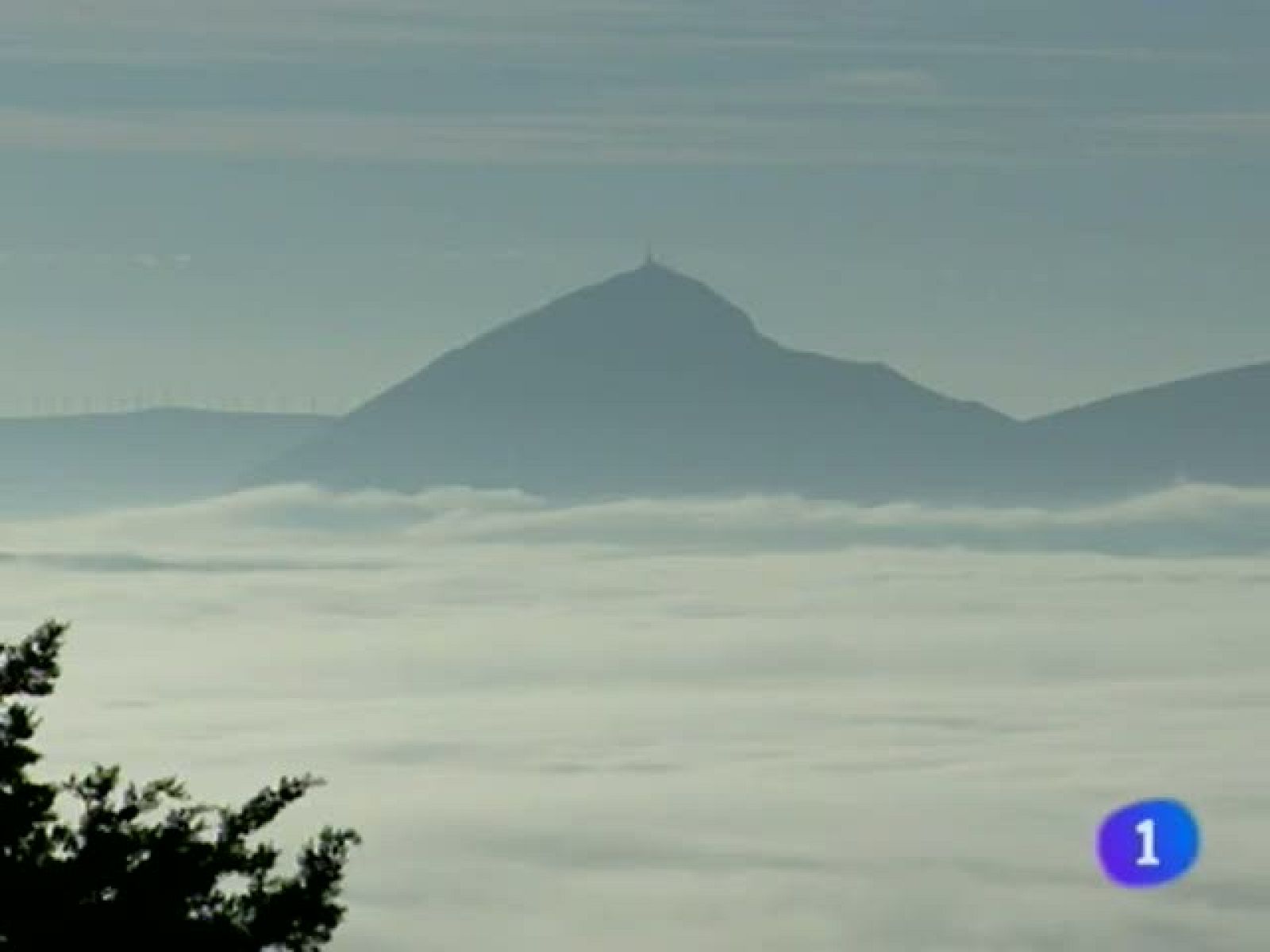 Telenavarra en 2' - 28/11/11 | Ver