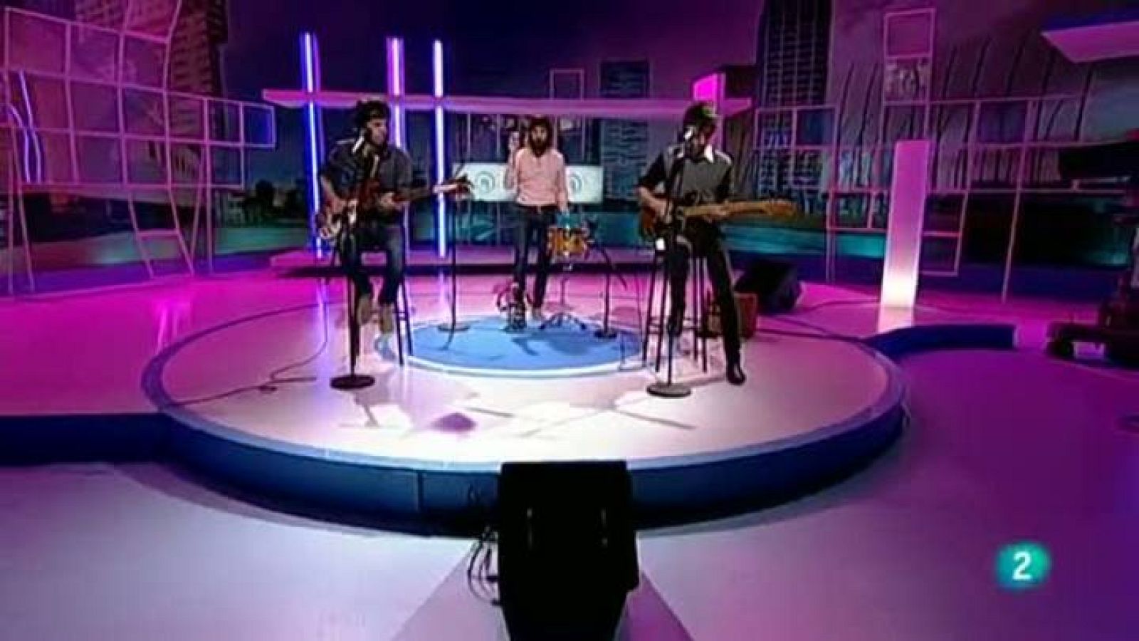 Para todos La 2 - Sidonie