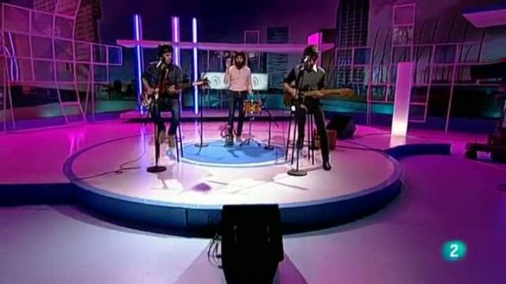 Para todos La 2 - Sidonie