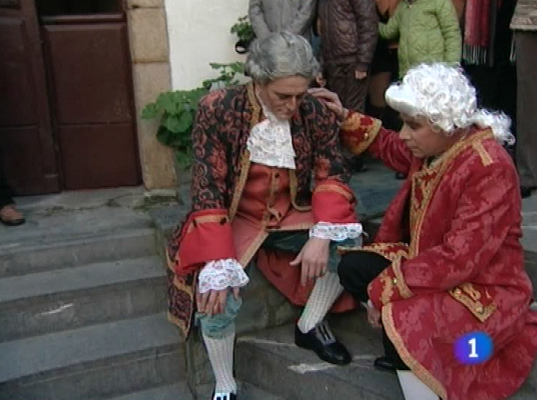 Panorama Regional - Panorama Regional - 28/11/11