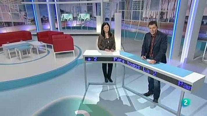 Para todos La 2 - La importancia del contacto visual