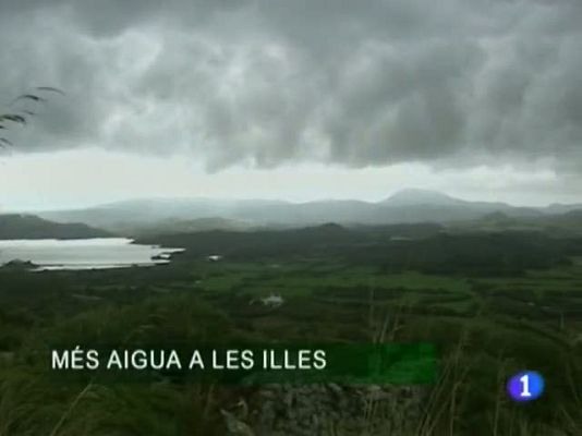 Informatiu Balear - Informatiu Balear - 28/11/11