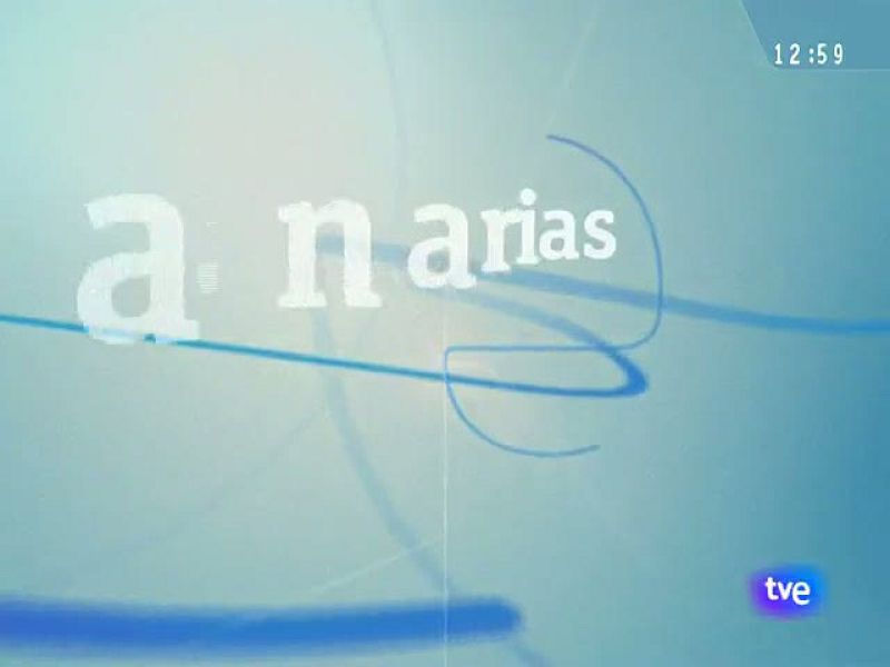 Canarias Mediodía - 28/11/11 - Canarias Mediodía | Ver