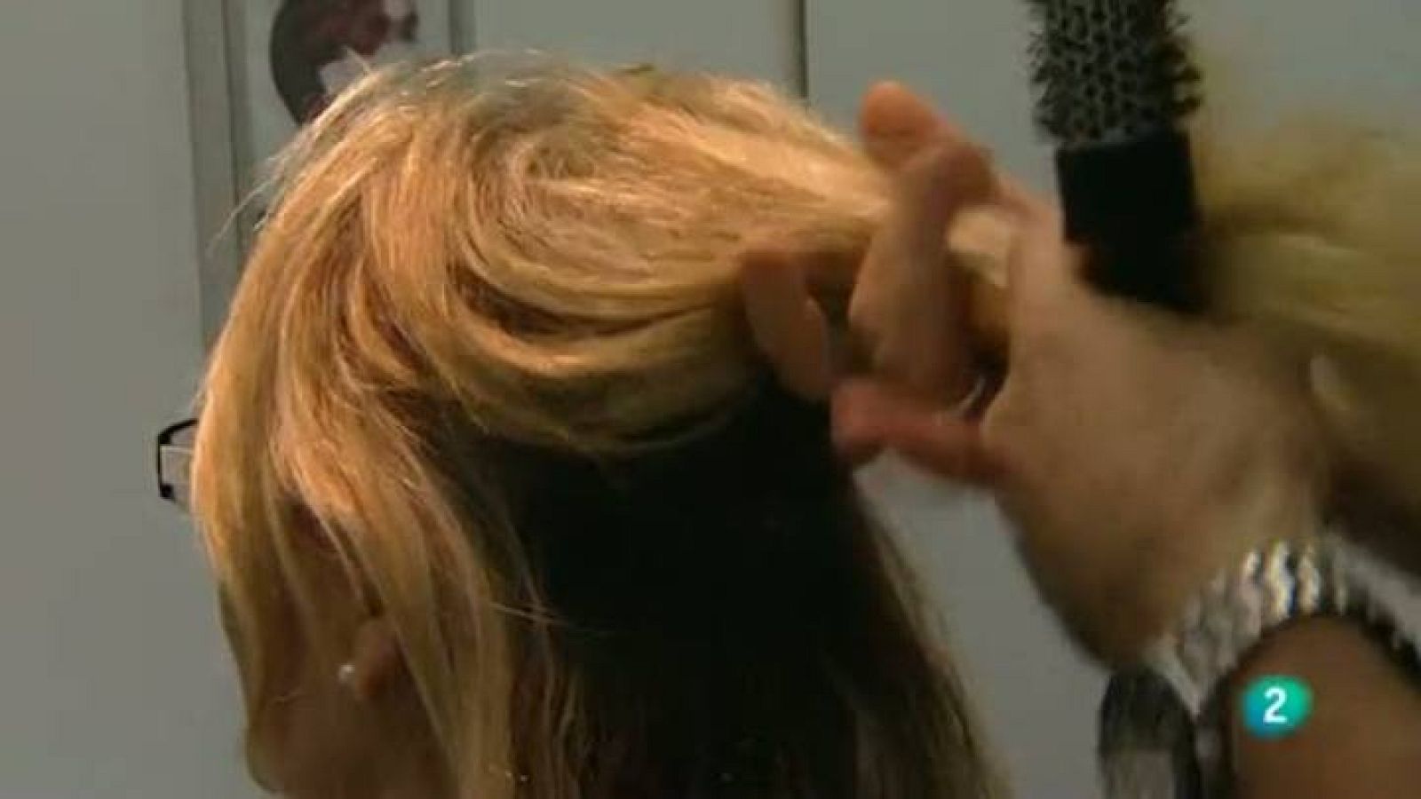 Para todos La 2 - La caída del pelo