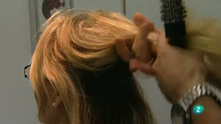 Para todos La 2 - La caída del pelo