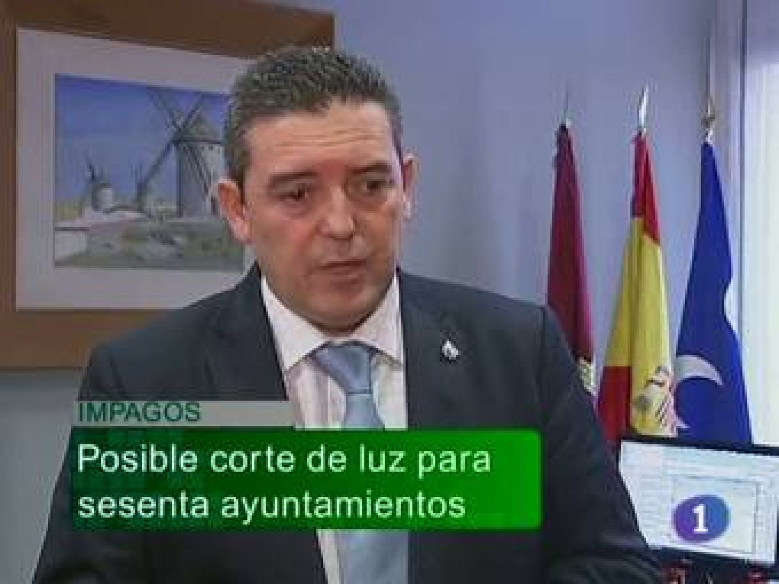 Noticias de Castilla-La Mancha