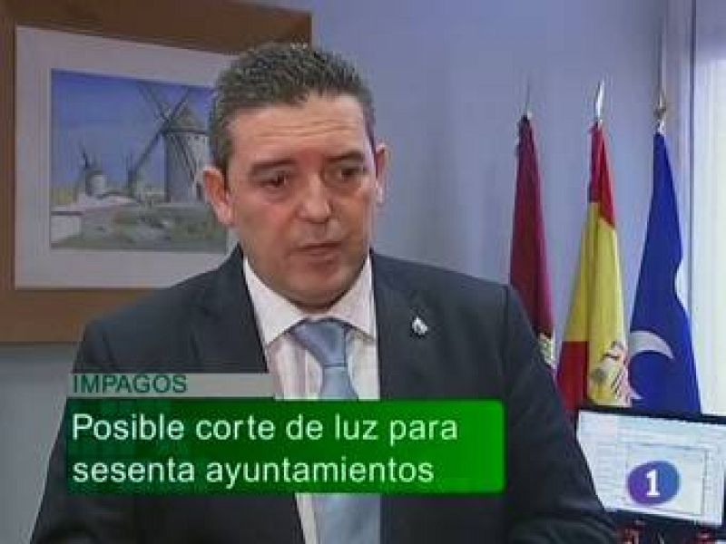 Noticias de Castilla-La Mancha