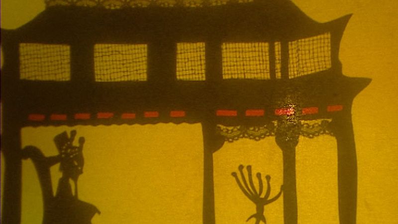 Las sombras chinescas, declaradas Patrimonio Cultural Inmaterial de la Humanidad