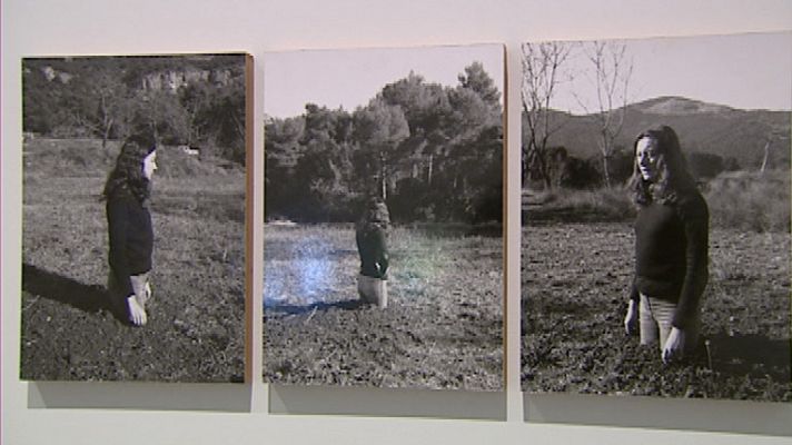 Telediario 1 - De la revuelta a la postmodernidad"