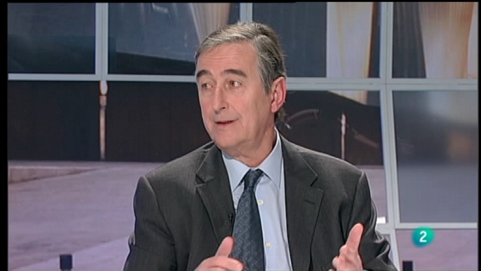 Para todos La 2 - 28/11/11 - Ver ahora