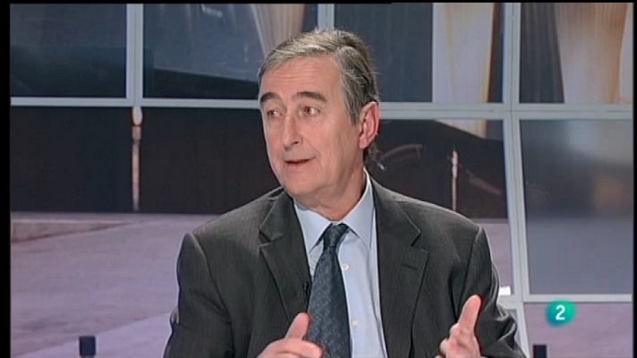 Para todos La 2 - Para todos La 2 - 28/11/11