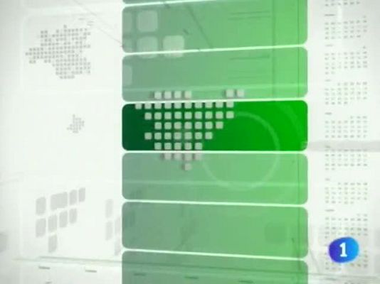 Telenorte - País Vasco - Telenorte País Vasco - 28/11/11