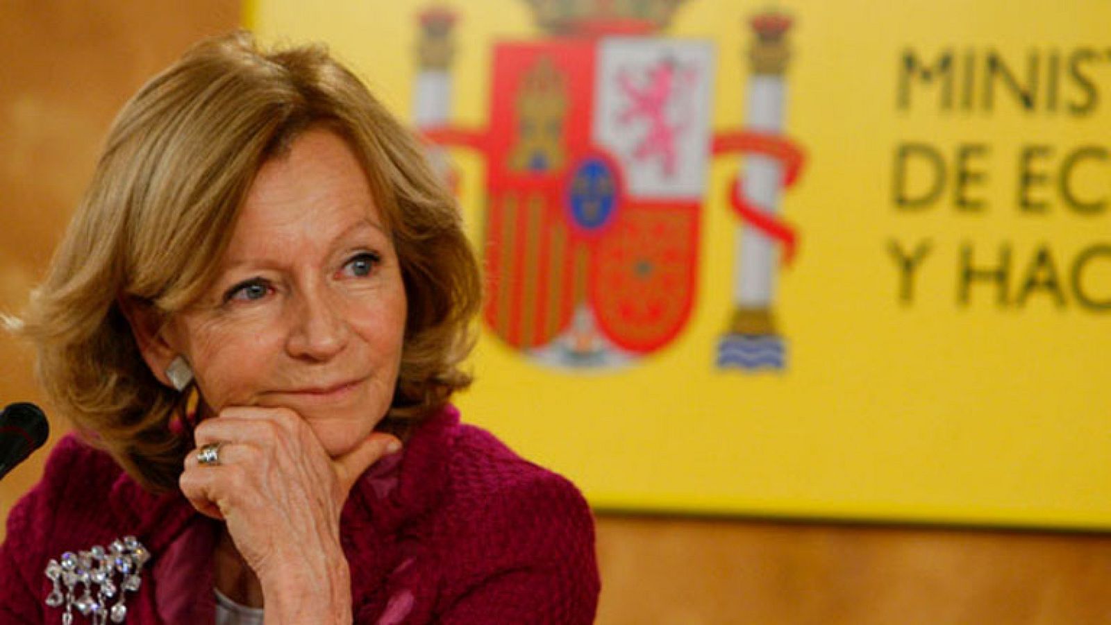 El déficit de las comunidades autónomas asciende al 1,19% del PIB