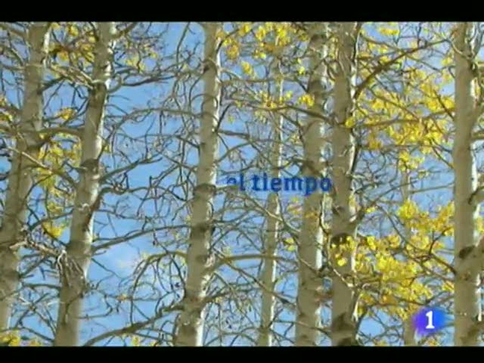 El tiempo en Canarias - 28/11/11 | Ver