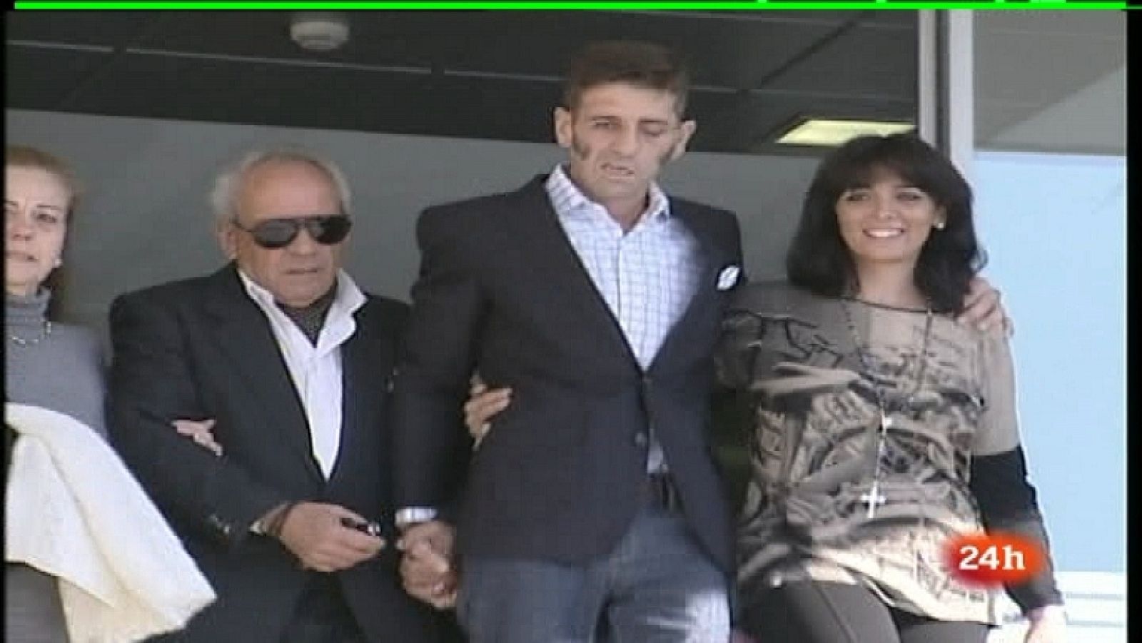 España en 24 horas - 28/11/11 - Ver ahora