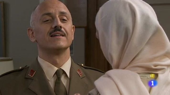 Amar en tiempos revueltos - T7 - Capítulo 60