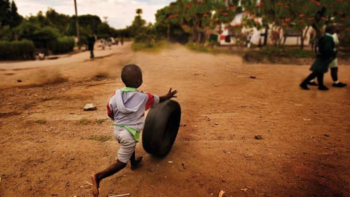  - 'Positive Generation', música por un futuro sin SIDA