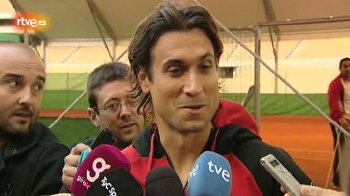  - Ferrer: "Ha sido el mejor año de mi carrera"