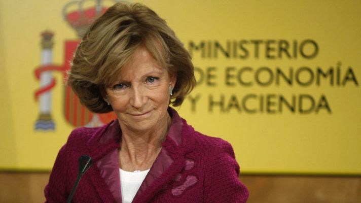 Telediario 1 - Telediario 2 en 4' - 28/12/2011