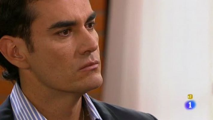 La fuerza del destino - Capítulo 47