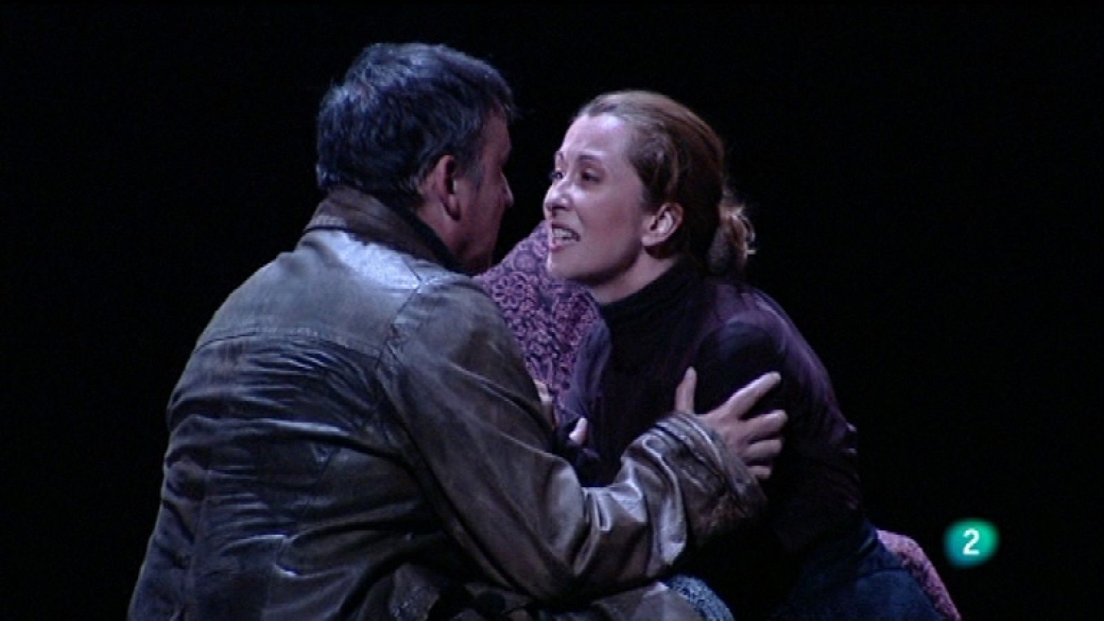 Mi reino por un caballo - 28/11/11 - Ver ahora