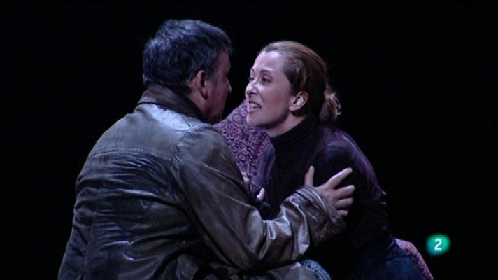 Mi reino por un caballo - Mi reino por un caballo - 28/11/11