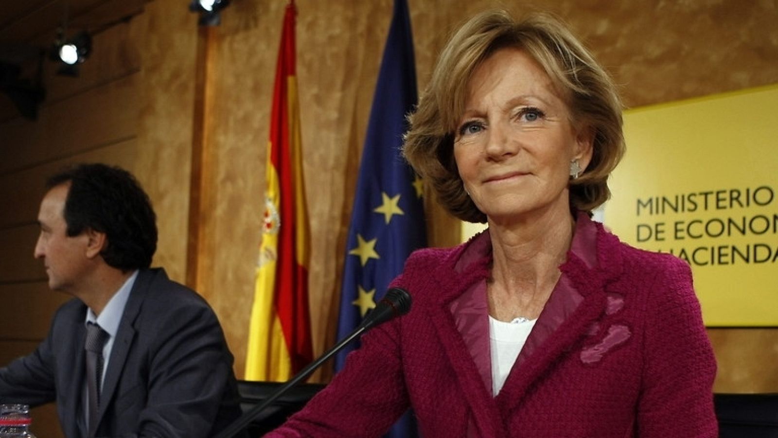 Telediario - 21 horas - 28/11/11 - Ver ahora