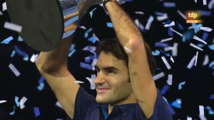 Conexión tdp - Conexión tdp - 28/11/11