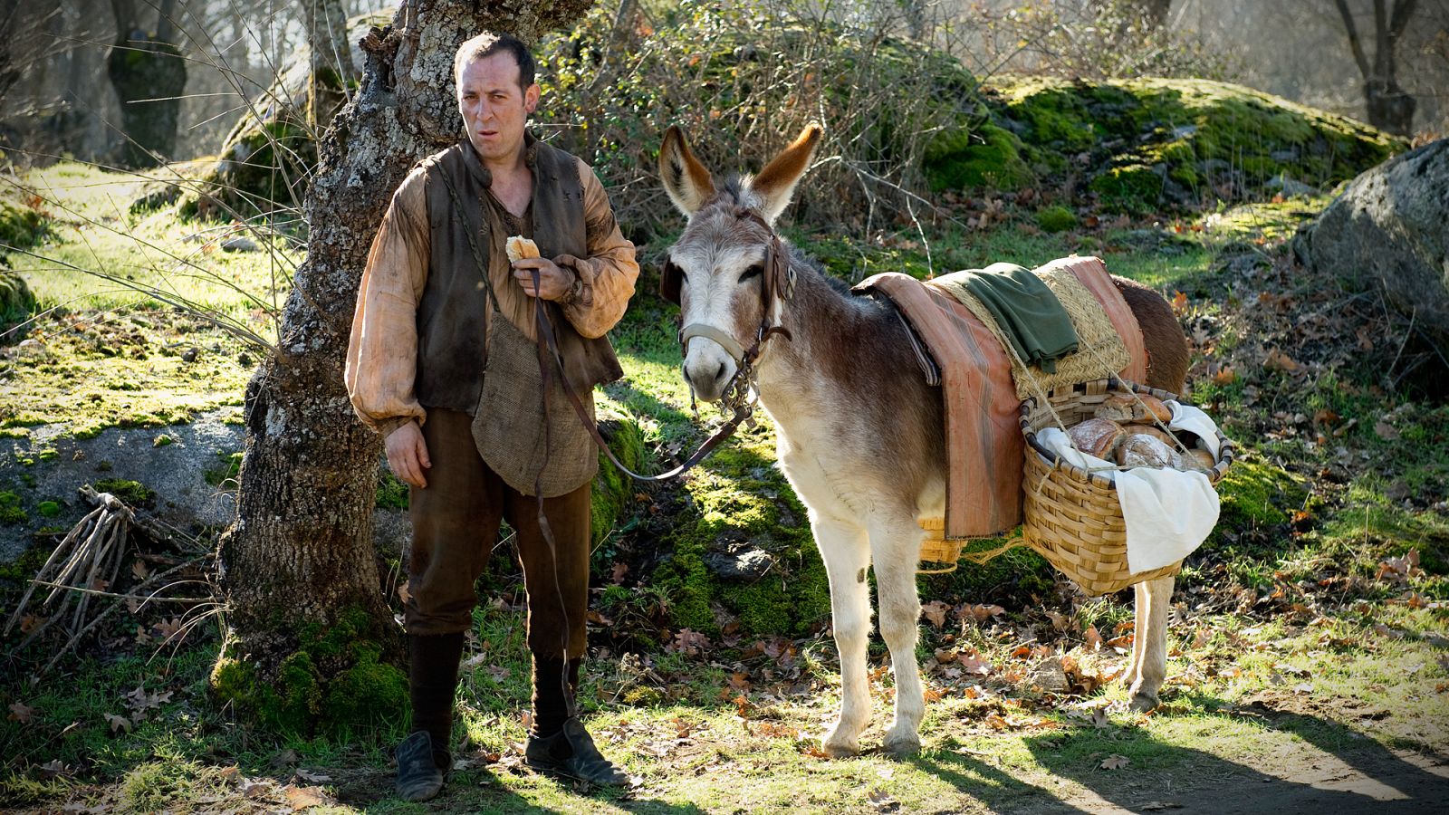 Águila Roja - T4 - Episodio 6 - Ver ahora