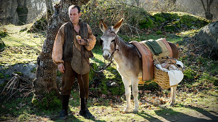 Águila Roja - Episodio 6