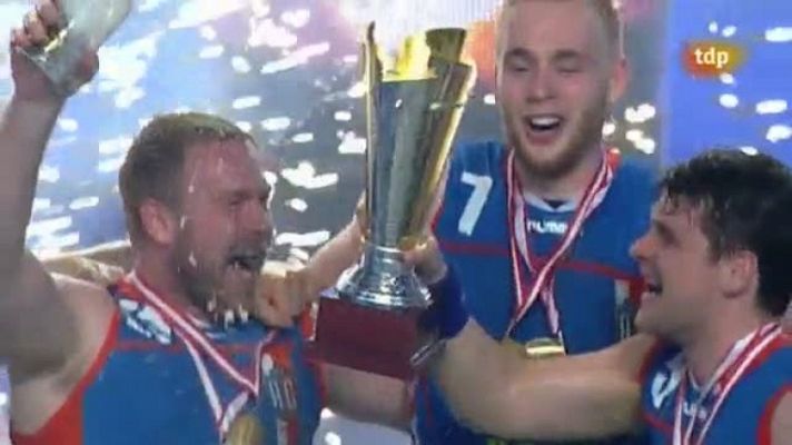  - Magazine Liga de Campeones
