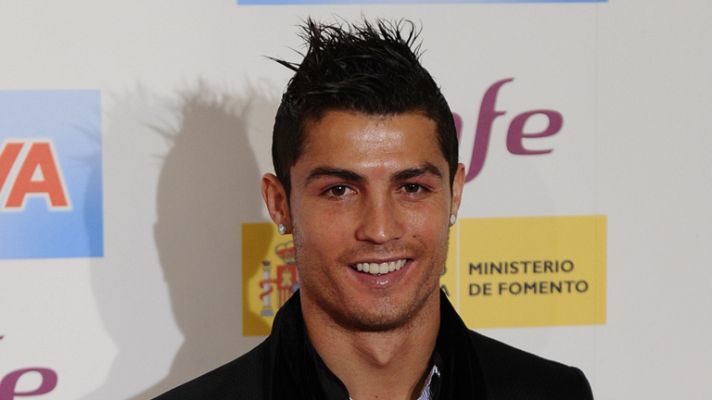 Telediario 1 - Ronaldo: "No pensamos en que vamos a ganar la liga"