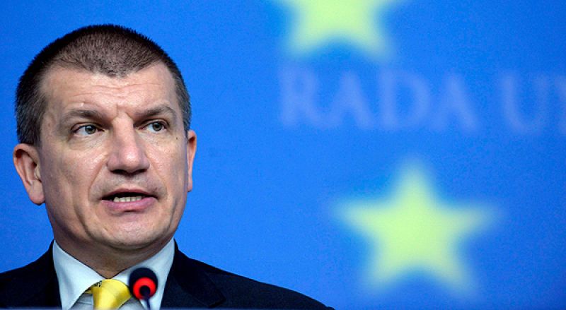 La UE aprueba normas más duras para la inmigración