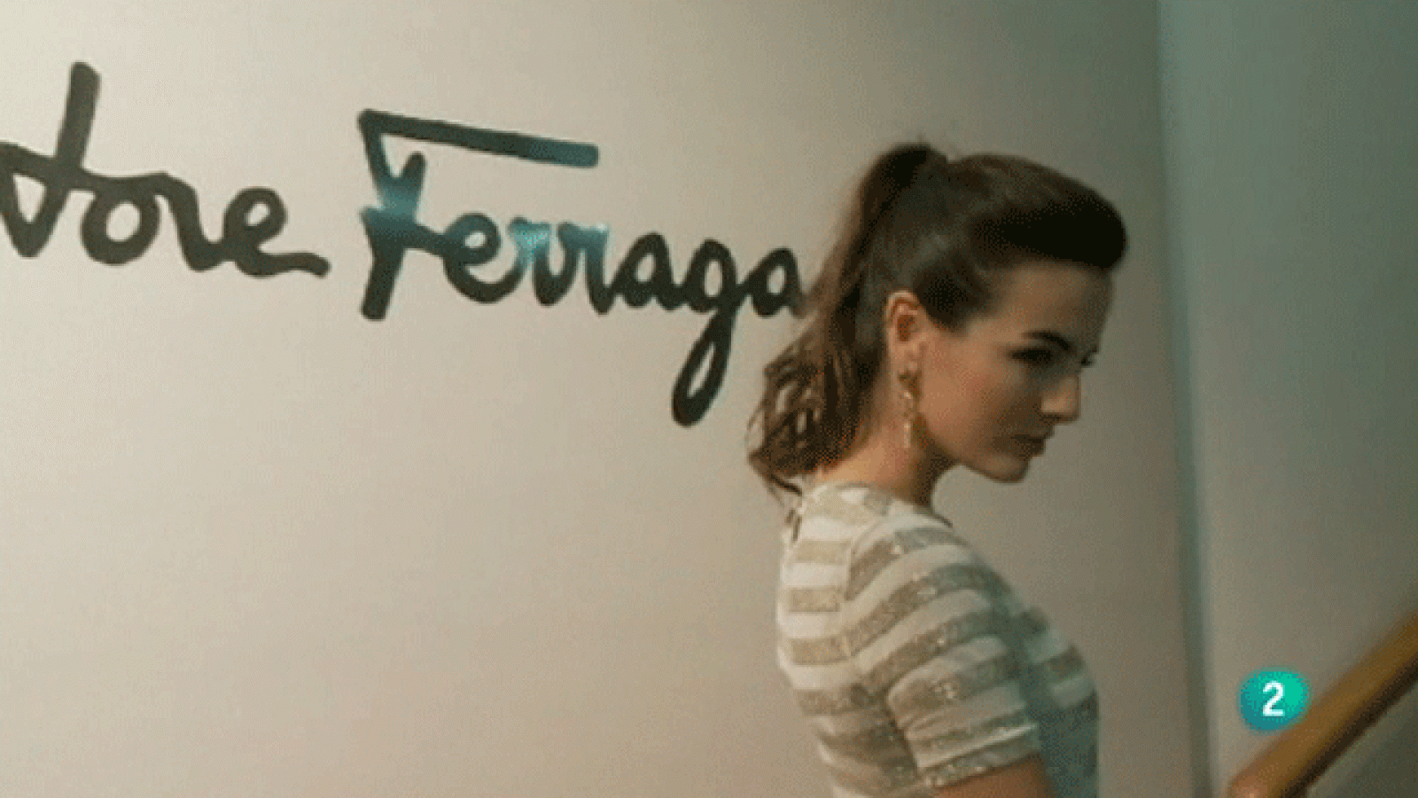 La aventura del saber. Salvatore Ferragamo