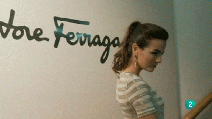 La aventura del Saber - Salvatore Ferragamo