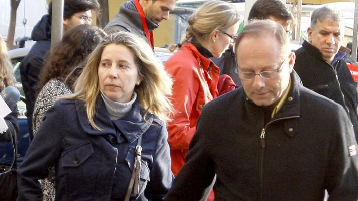 La mañana - Juicio Marta del Castillo